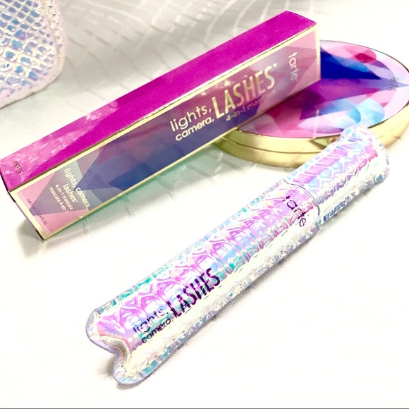 Tarte Lights Camera Lashes Unicorn Edition - Picture 3 of 3